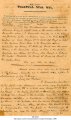 King Kamehameha Royal Patent | MS 4524
