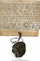Letter Patent from King John to Beaulieu Abbey | MS 610