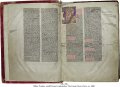 Lombardus: The Great Gloss | MS 258 (1)