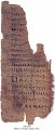 Bishop Melito of Sardis: Akhmimic | MS 2337