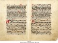 Metrical Hymns in Praha Notation | MS 087