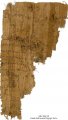 Military Pay & Poem in Greek Half Uncial | MS 244/01