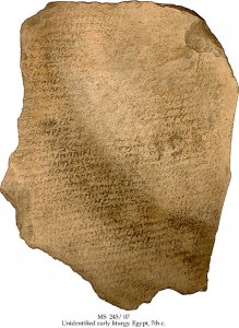 Name of Christ | MS 245/07