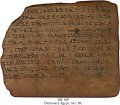 Papyrus Dictionary | MS 189