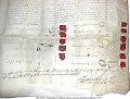 Piankashaw Deed | MS 2778