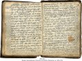 Pindar Demosthenes Synerios Kyminites | MS 1660 (1)