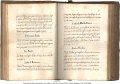PORTOLAN FOR THE COMMANDER OF A GALLEY IN THE NAVY OF THE ORDER OF SAINT STEPHEN | MS 751