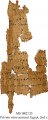 PRIVATE WINE ACCOUNT, WITH YIELDS FROM DIFFERENT VINEYARDS MEASURED IN KERAMIA | MS 1802-23