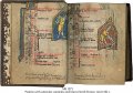 Psalms with Calendar, Canticles & Litany | MS 1371