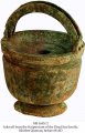 Qumran Inkwell | MS 1655/2