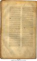 Rabbinic Code Part Two | MS 705