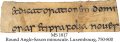 Remedies, Spells & Charms | MS 1817