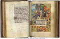ROSARY, PRAYERBOOK MAINLY ON PATER NOSTER AND AVE MARIA | MS 012 (1)