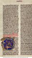 Rotunda Bible | MS 660