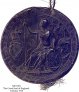 Royal Letters Patent | MS 1381 (2)