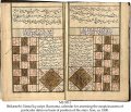 Ruznama: astrological calendar | MS 5311