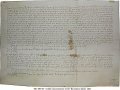Sale of Tartar Slave Magdalena | MS 590-57