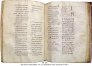 Santa Cecilia Bible Vol 2 | MS 020
