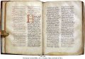Santa Cecilia Bible Vol 1 | MS 020