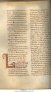 Santa Cecilia Bible | MS 020 (13