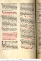 Scribal Jobs in the Royal Household | MS 1985