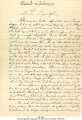 Selma Lagerloef Legend & Autobiography | MS 2125