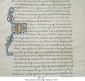 Seneca: Epistolae Morales | MS 647