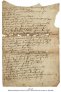 Shakespeare Henry IV | MS 1627 (2)
