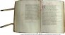 Signed Statutes & Modus tendendi Parliamentum | MS 1355 (1)