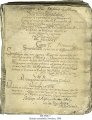 Statuta Synodalia | MS 1920/1