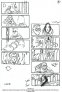 STORYBOARD DRAWINGS FOR HARRY POTTER AND THE ORDER OF THE PHOENIX | MS 5413/3 (2)