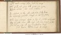 SUSANNA GORE: HER BOOKE | MS 1736