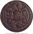 Thomas de Ros seal | MS 2223/368