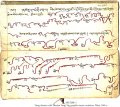 Tibetan Yang-Yig | MS 5280-1